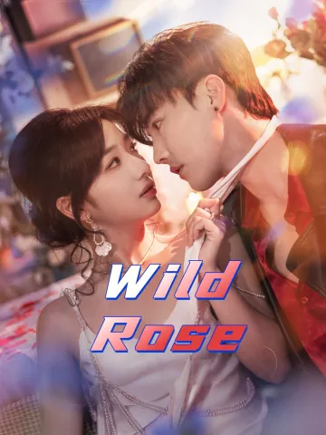 Wild Rose